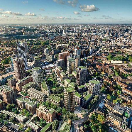 Centel - Easy Stay In Zone 1 London Londres Exterior foto
