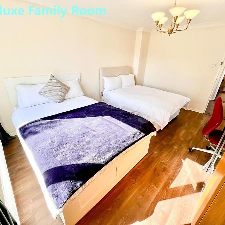 Centel - Easy Stay In Zone 1 London Londres Exterior foto