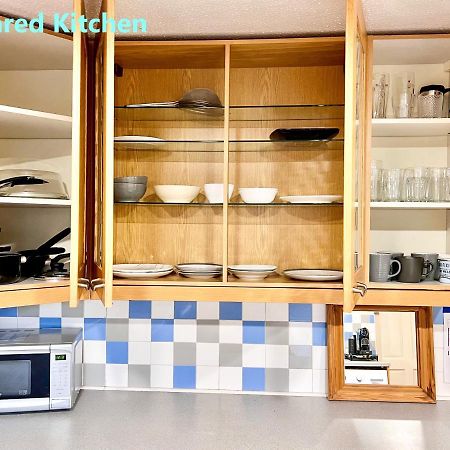 Centel - Easy Stay In Zone 1 London Londres Exterior foto