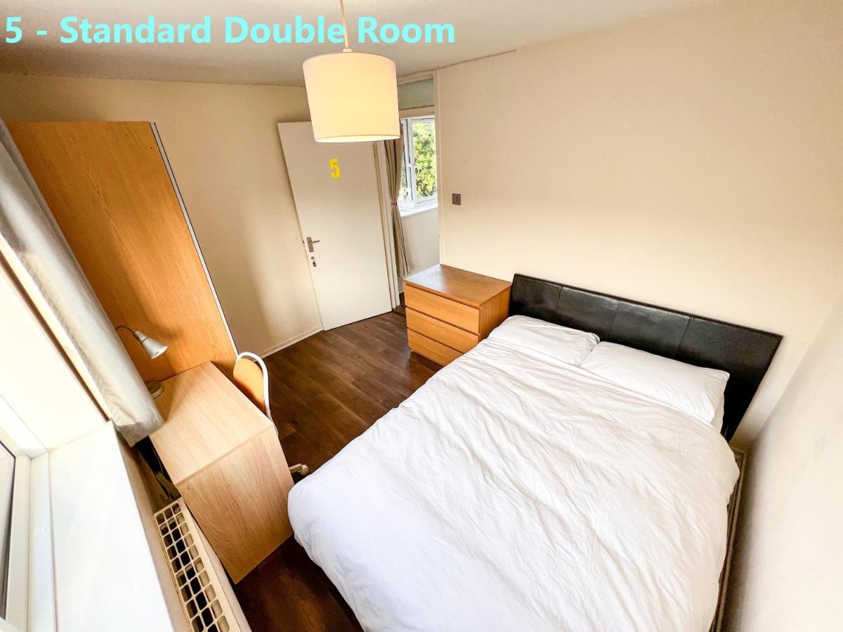 Centel - Easy Stay In Zone 1 London Londres Exterior foto