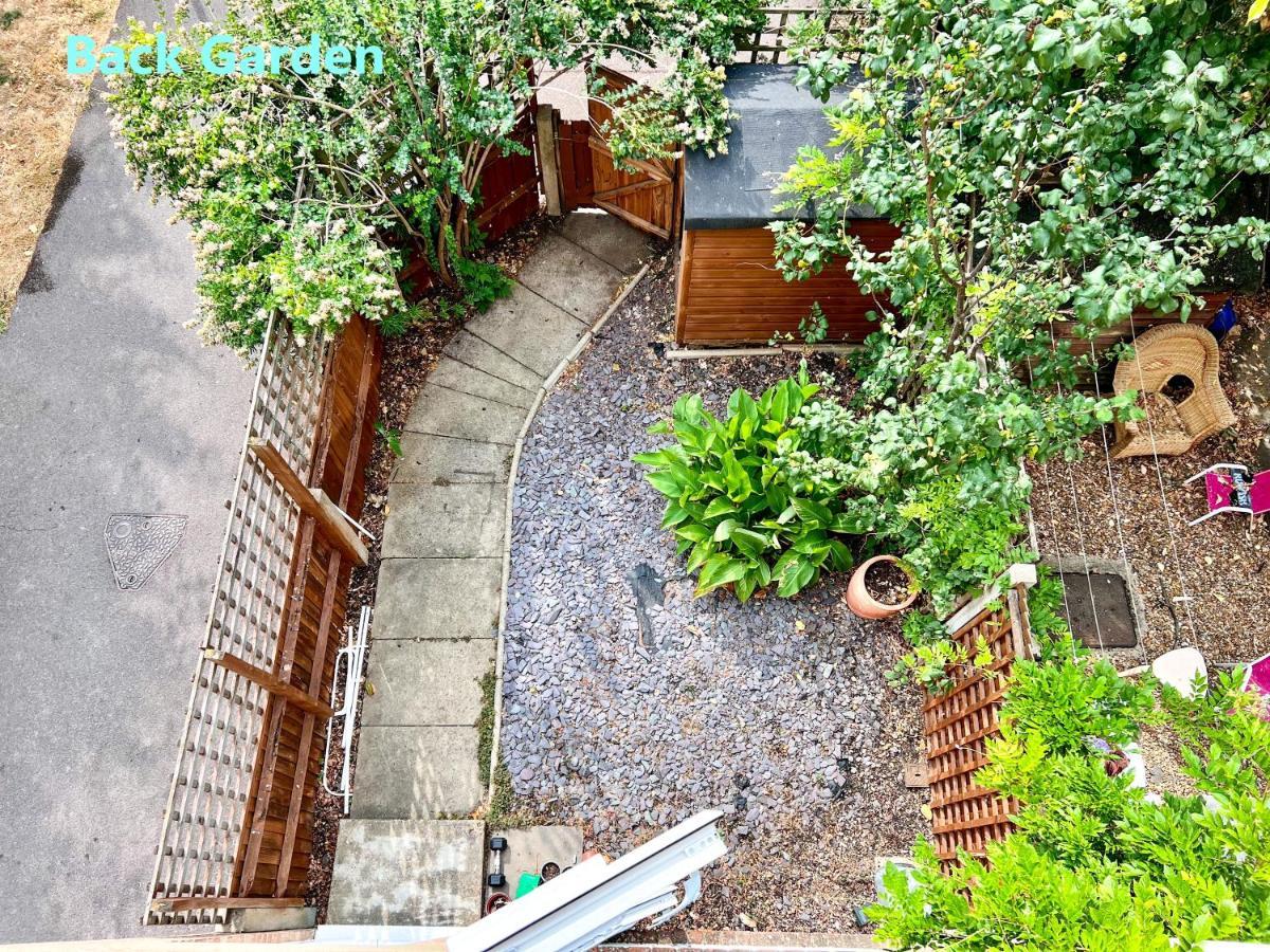 Centel - Easy Stay In Zone 1 London Londres Exterior foto
