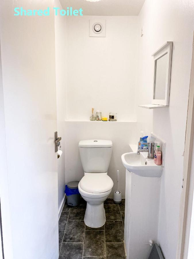 Centel - Easy Stay In Zone 1 London Londres Exterior foto