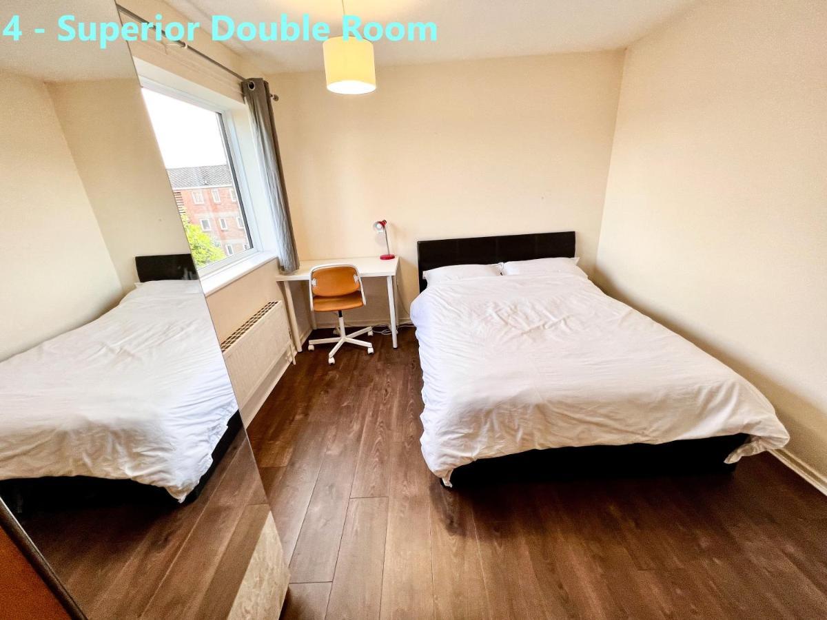 Centel - Easy Stay In Zone 1 London Londres Exterior foto