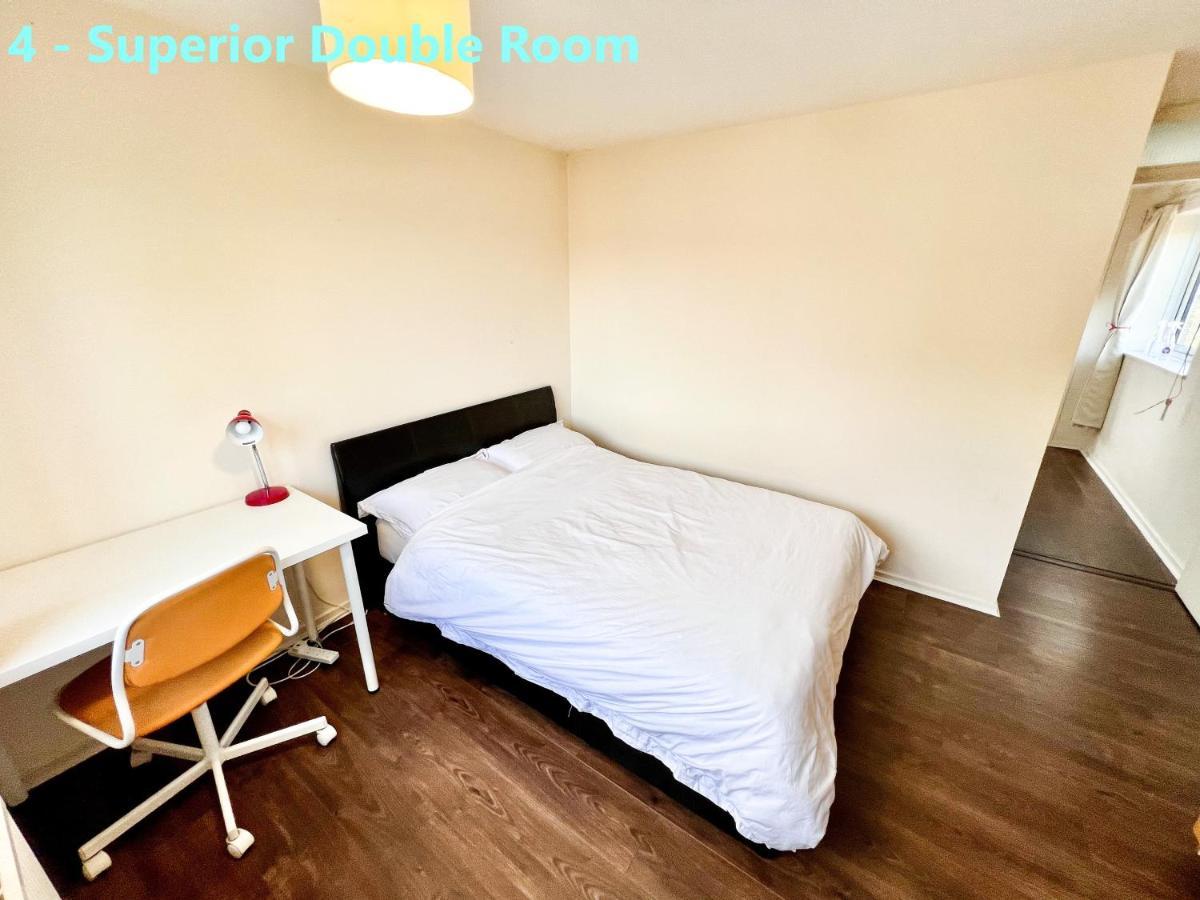 Centel - Easy Stay In Zone 1 London Londres Exterior foto