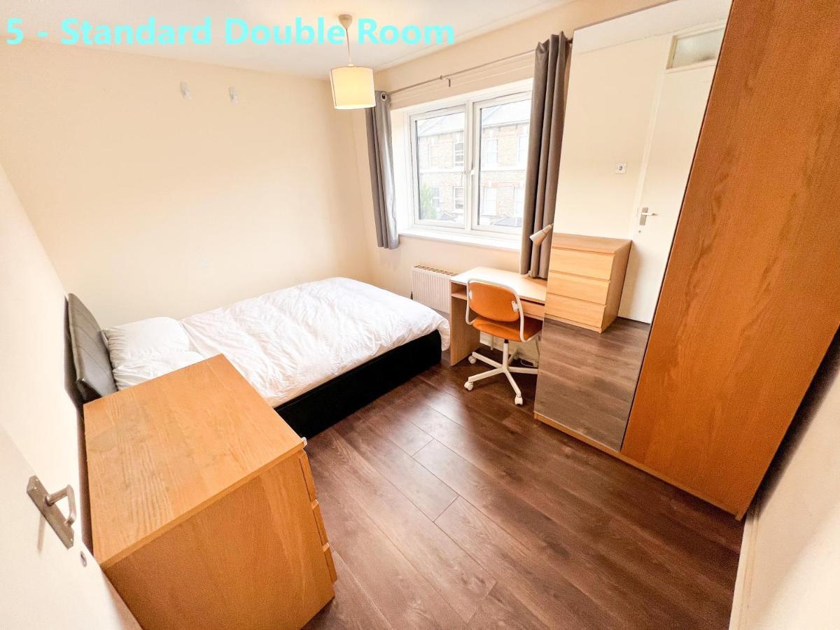 Centel - Easy Stay In Zone 1 London Londres Exterior foto