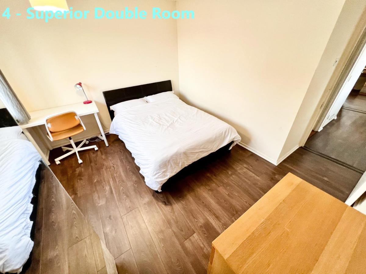 Centel - Easy Stay In Zone 1 London Londres Exterior foto