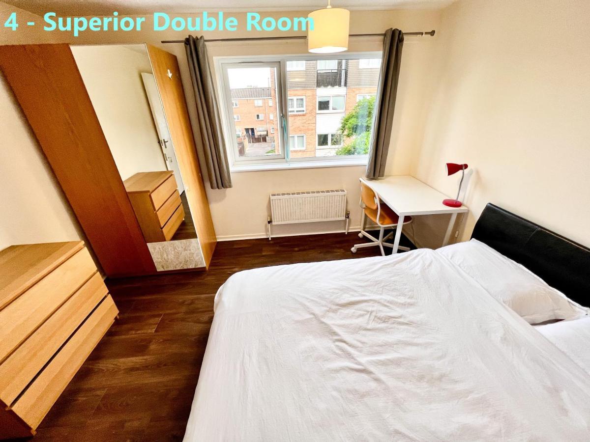 Centel - Easy Stay In Zone 1 London Londres Exterior foto