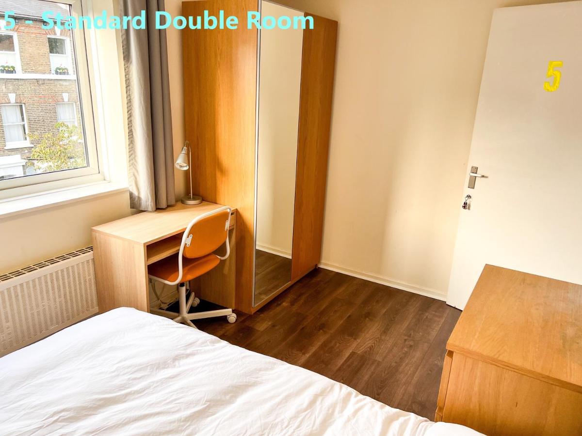 Centel - Easy Stay In Zone 1 London Londres Exterior foto