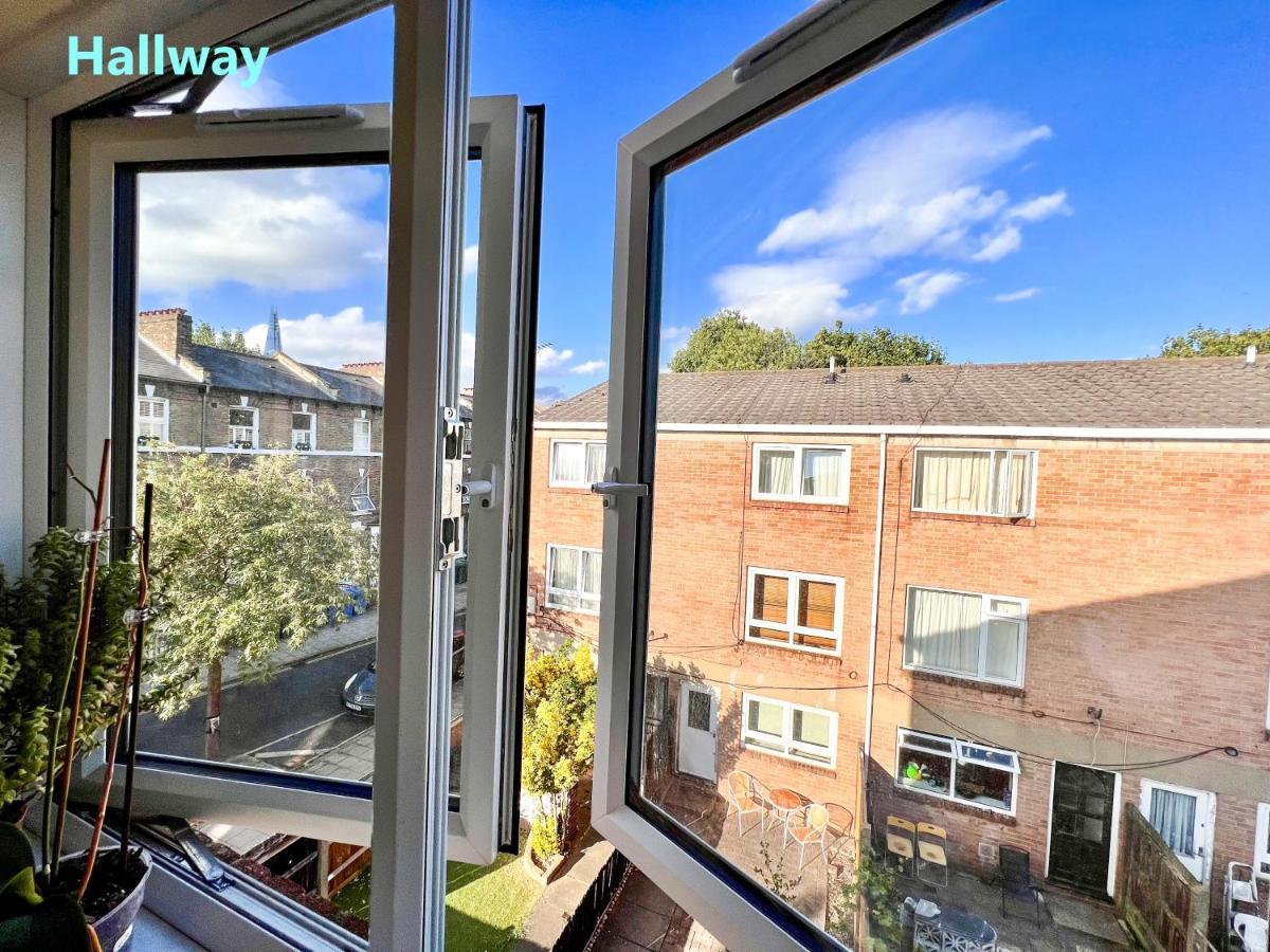Centel - Easy Stay In Zone 1 London Londres Exterior foto