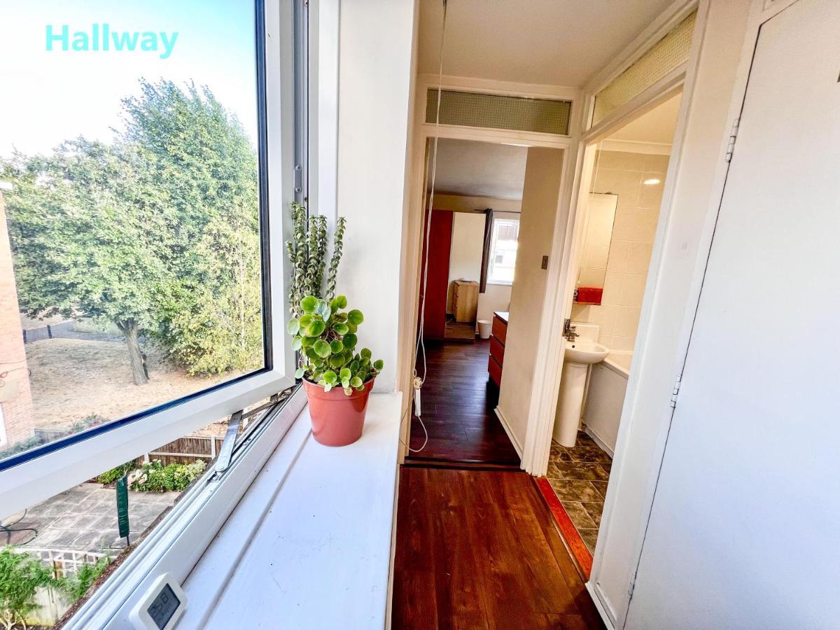 Centel - Easy Stay In Zone 1 London Londres Exterior foto