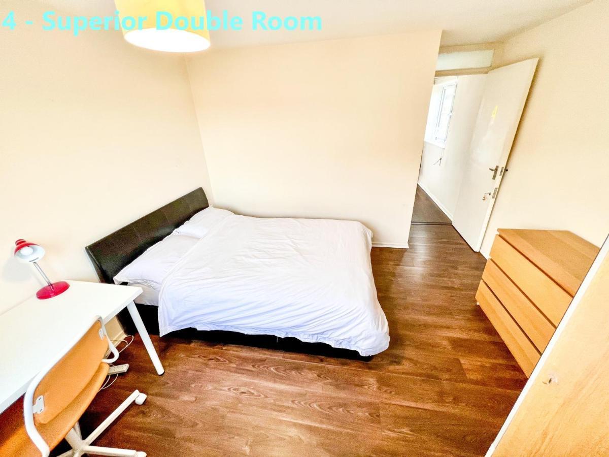Centel - Easy Stay In Zone 1 London Londres Exterior foto