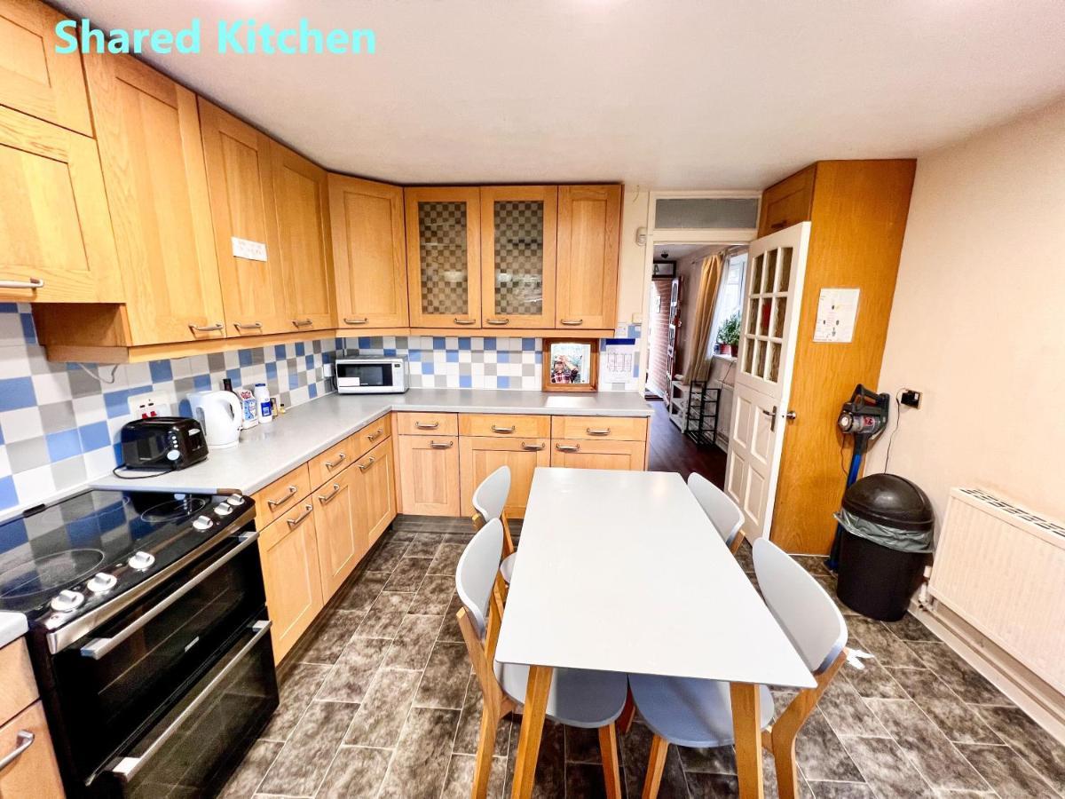 Centel - Easy Stay In Zone 1 London Londres Exterior foto
