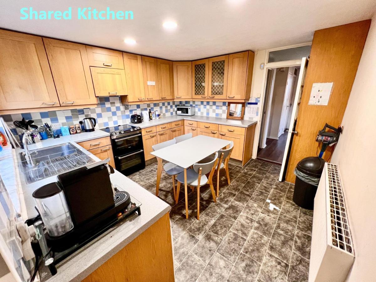 Centel - Easy Stay In Zone 1 London Londres Exterior foto