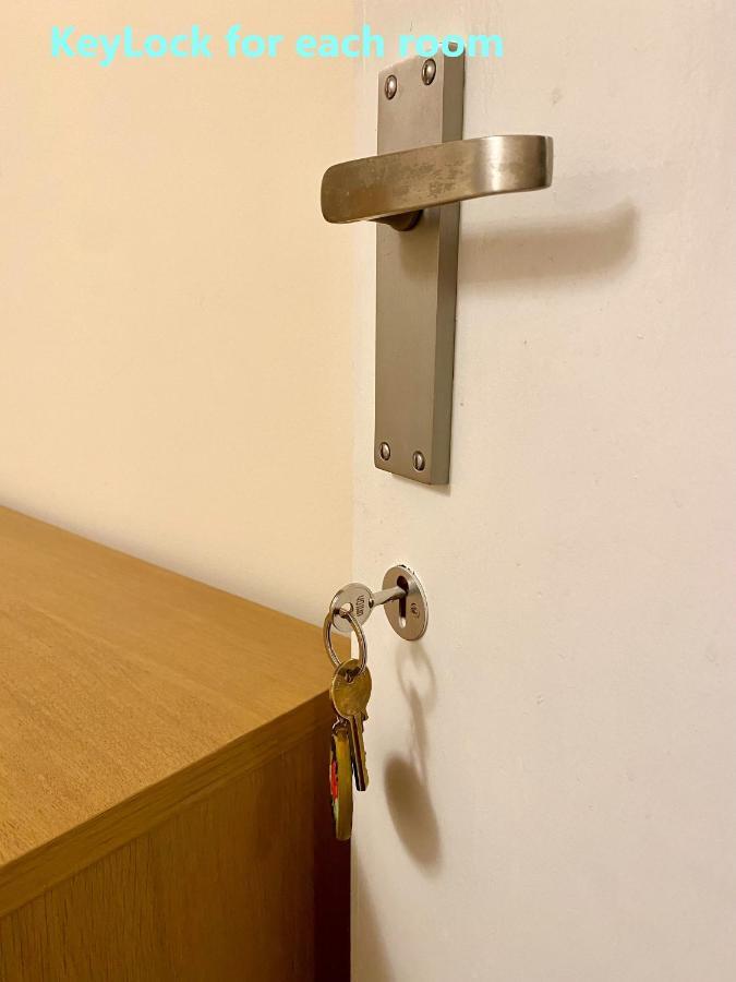 Centel - Easy Stay In Zone 1 London Londres Exterior foto