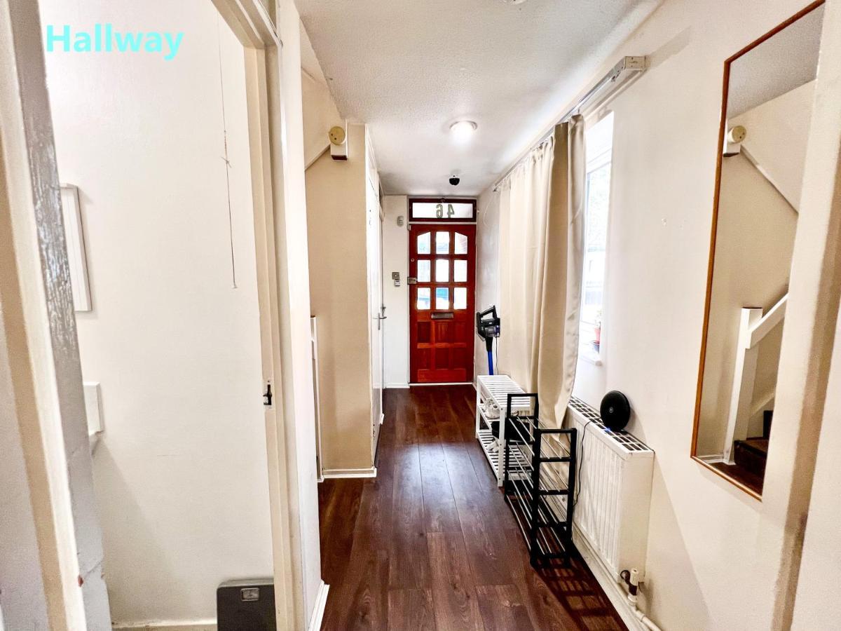 Centel - Easy Stay In Zone 1 London Londres Exterior foto