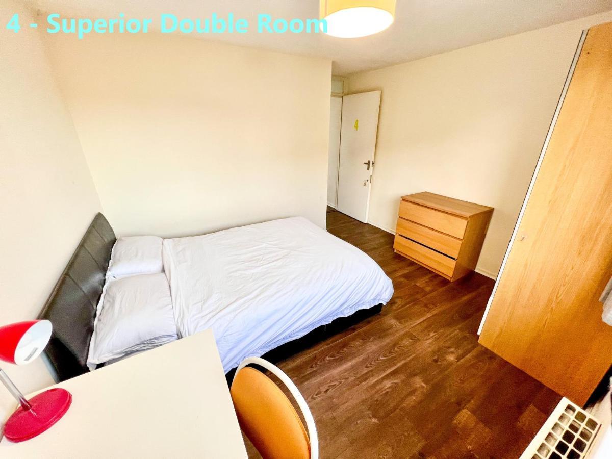 Centel - Easy Stay In Zone 1 London Londres Exterior foto
