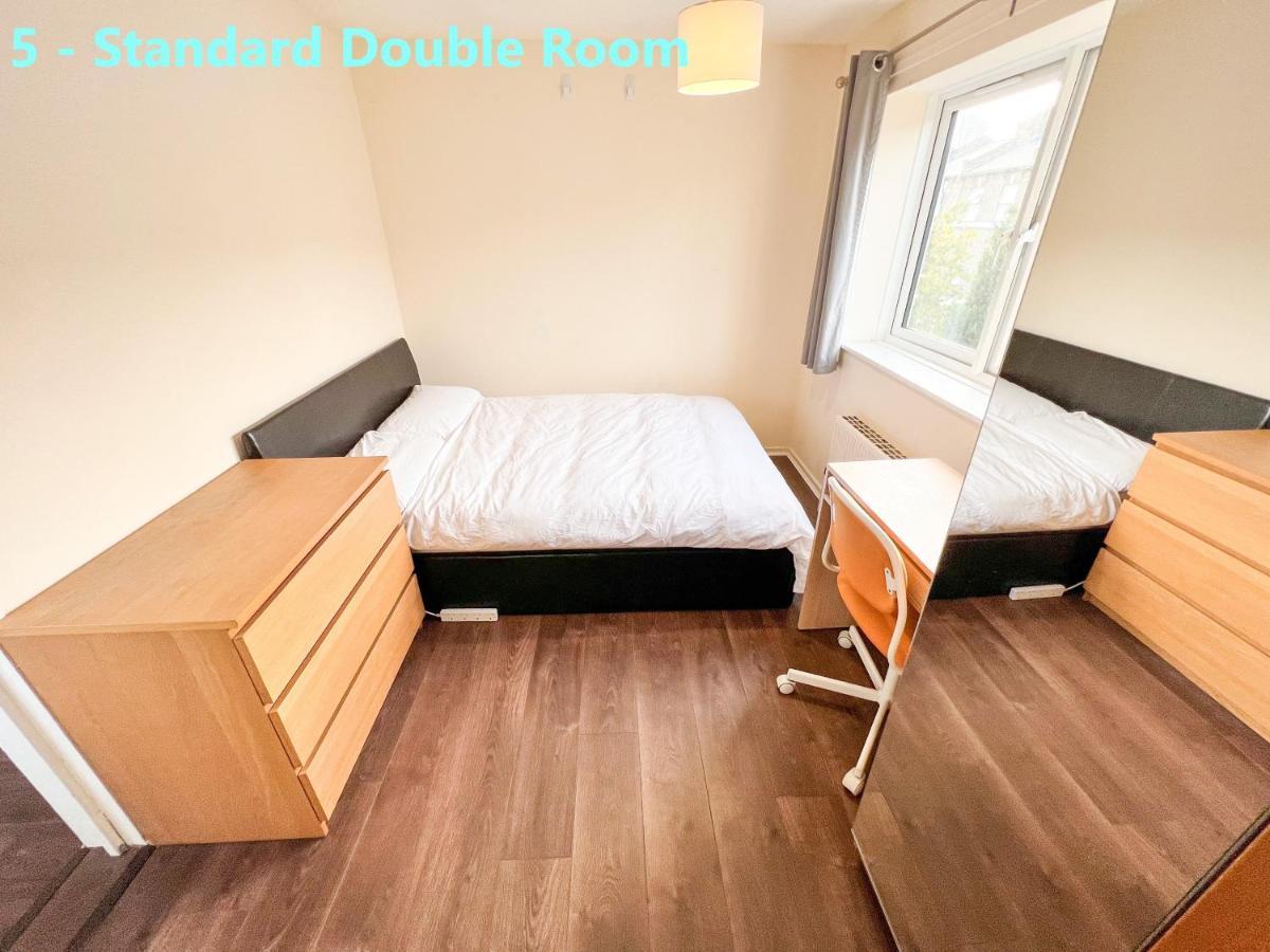 Centel - Easy Stay In Zone 1 London Londres Exterior foto